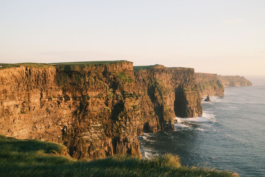 Cliffs of Moher