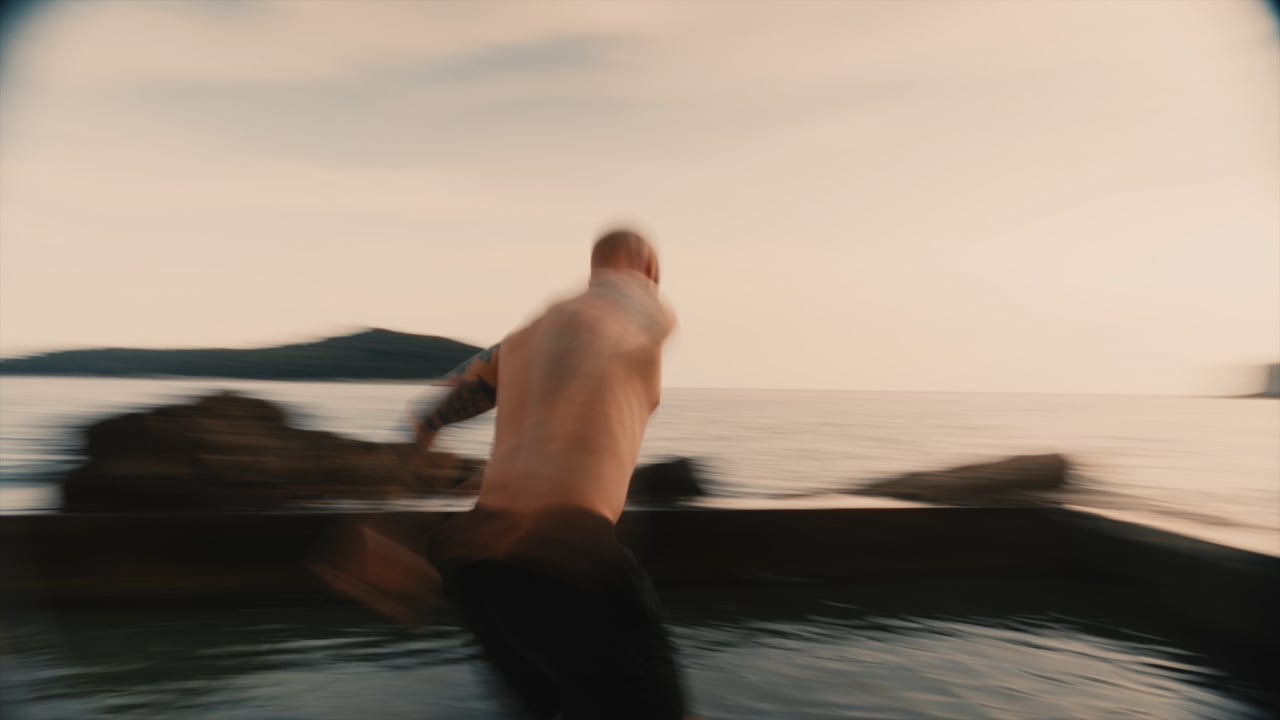 Personal Work · Croatia