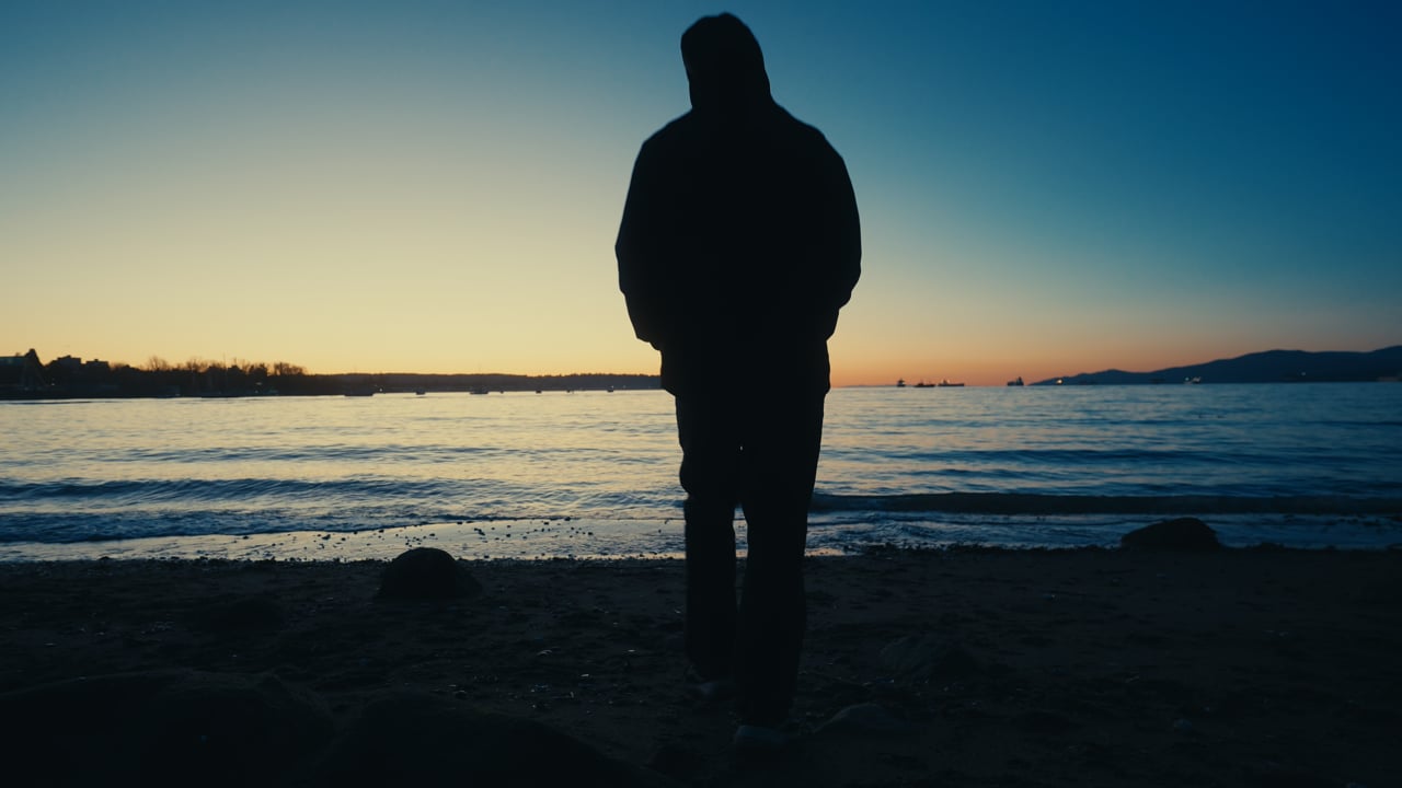 Personal Work · My Journey