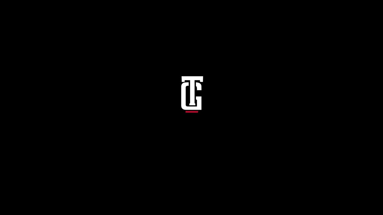 Tommy Guns · Barbers Edge Summit